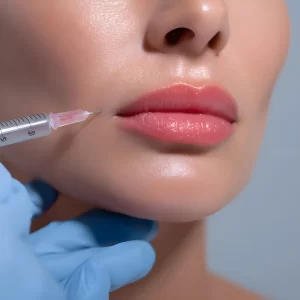Tratamiento Rino lips con la Dra Perez George