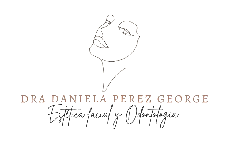 Logo Clinica Dra Daniela Perez George